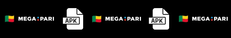 Application Megapari pour Android