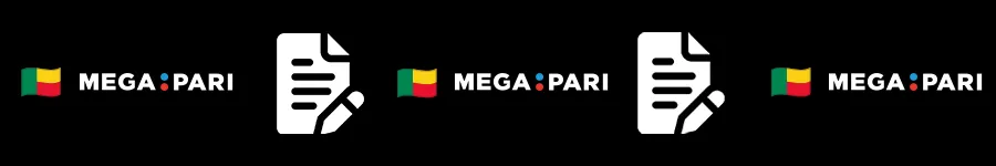 Comment faire une inscription Megapari au Bénin