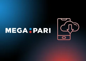 Megapari nouvelle appli mobile