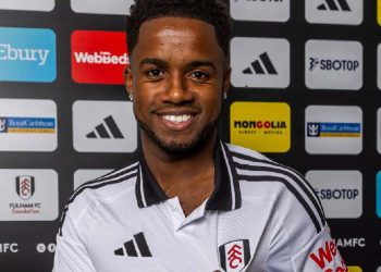 Ryan Sessegnon