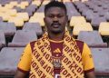 Tessilimi Olatoundji