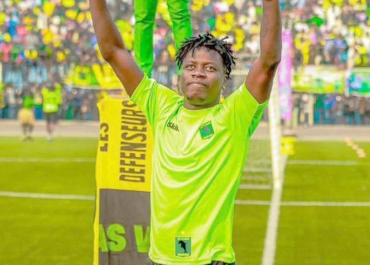 Ibrahim Ogoulola