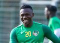 Jodel Dossou de retour au Luxembourg pour relever un nouveau défi