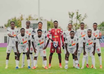 Mondial scolaire U-18 Chine 2026 : Le Bénin marche sur l&rsquo;Inde et file au second tour